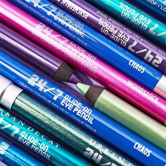 Urban Decay 24/7 Glide On Eye Pencil Raw Energy