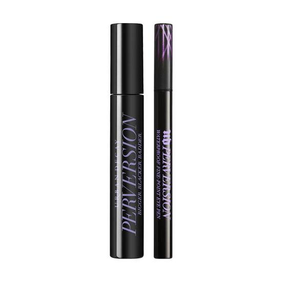 Urban Decay Bigger, Badder Lashes Perversion Mascara Gift Set