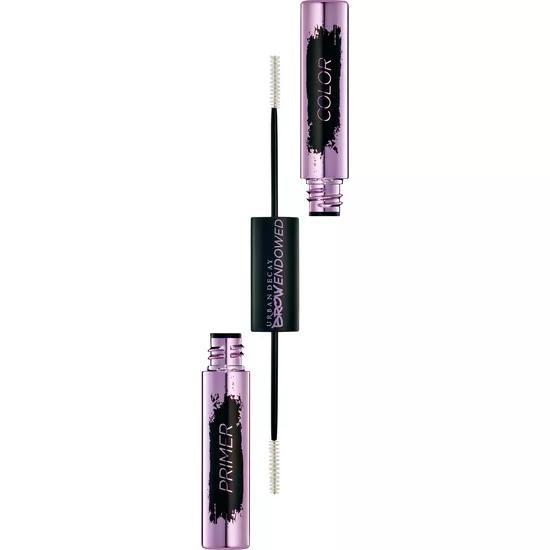 Urban Decay Brow Endowed Brow Volumizer Primer & Colour Brown Sugar