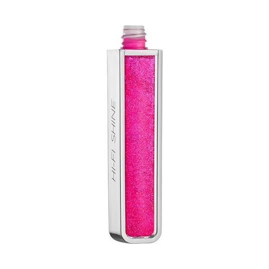 Urban Decay Hi Fi Shine Ultra Cushion Lip Gloss Shadowheart