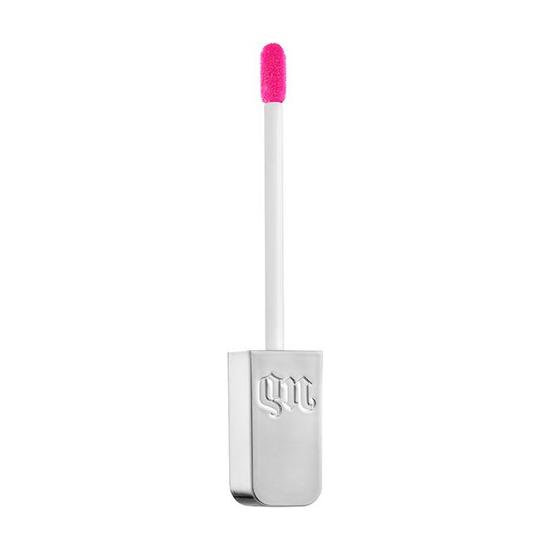 Urban Decay Hi Fi Shine Ultra Cushion Lip Gloss Shadowheart