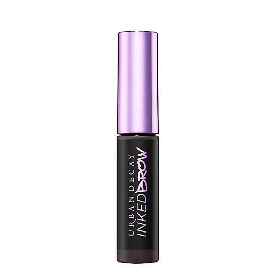 Urban Decay Inked Brow Semi Permanent Brow Gel Brown Sugar