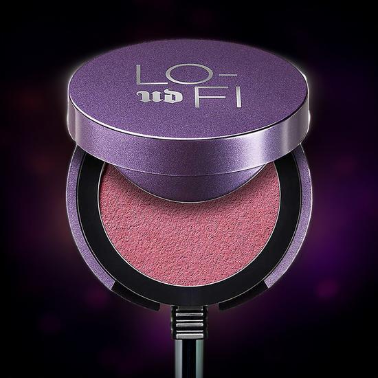 Urban Decay Lo Fi Lip Mousse Halo