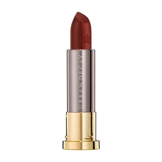 Urban Decay Mega Matte Vice Lipstick Hex