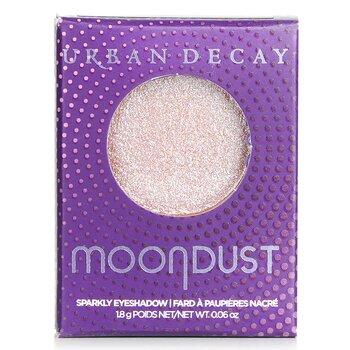 Urban Decay Moondust Eyeshadow Space Cowboy