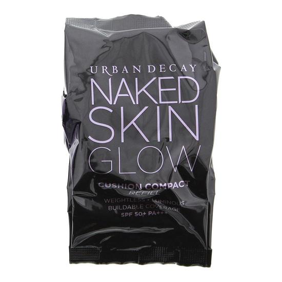 Urban Decay Naked Skin Glow Refill 1.25 Foundation 13g