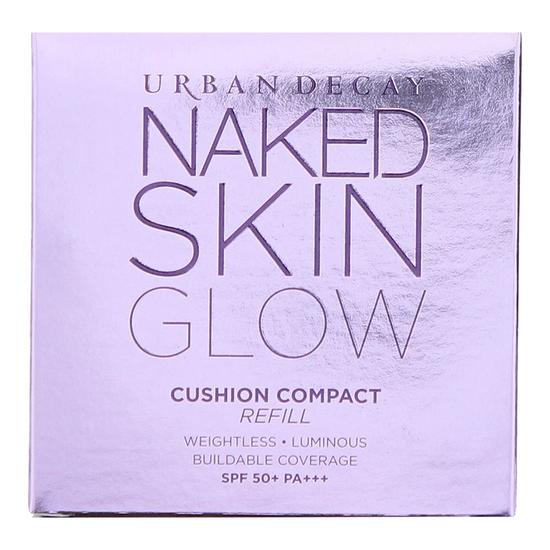 Urban Decay Naked Skin Glow Refill 1.25 Foundation 13g