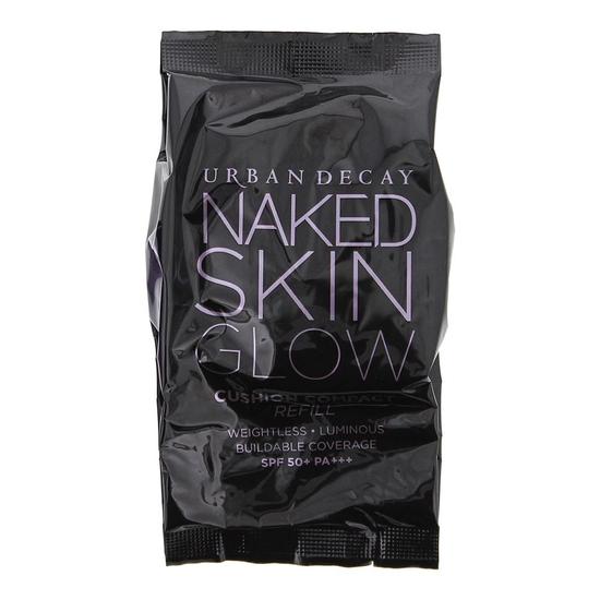 Urban Decay Naked Skin Glow Refill 2.75 Foundation 13g