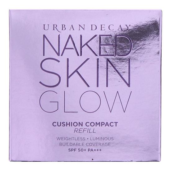 Urban Decay Naked Skin Glow Refill 2.75 Foundation 13g