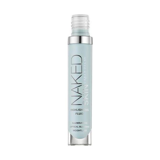 Urban Decay Naked Skin Highlighting Fluid Skywalk