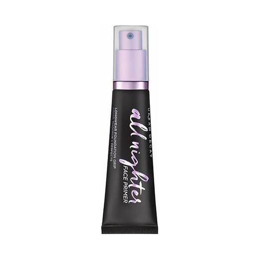 Urban Decay Prime & Set Kit
