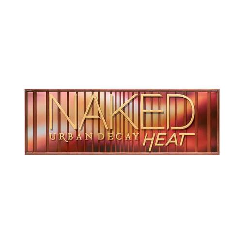 Urban Decay Set For Heat All Night Kit