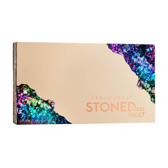 Urban Decay Stoned Vibes Vault