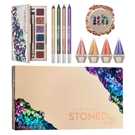 Urban Decay Stoned Vibes Vault