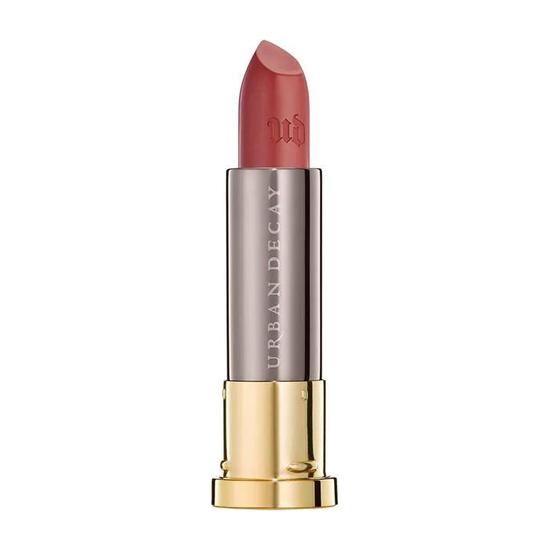 Urban Decay Vice Comfort Matte Lipstick Afterdark