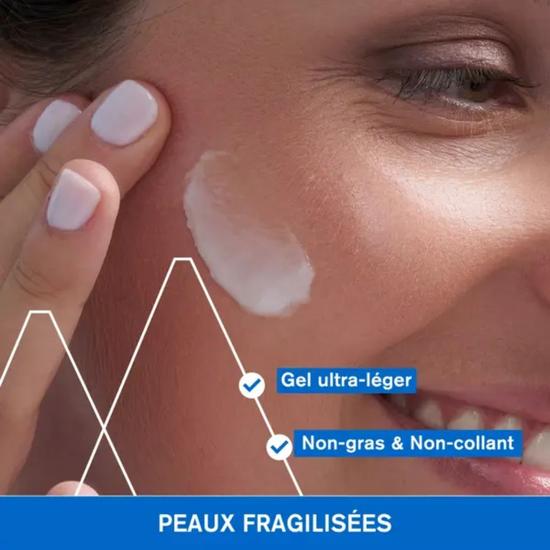 Uriage Bariederm-Cica Daily Gel-Cream 40ml