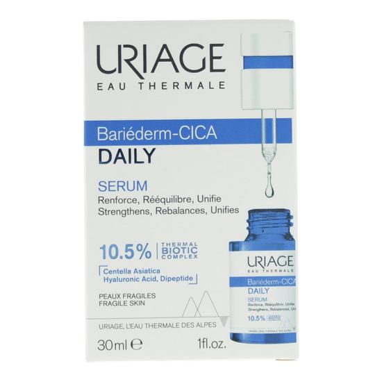 Uriage Bariederm-Cica Daily Serum 30ml