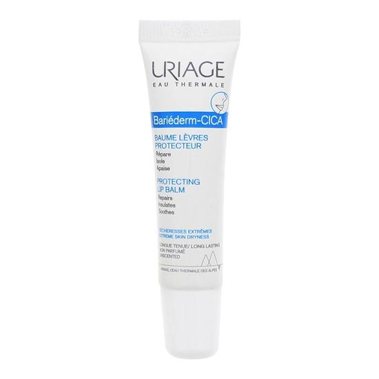 Uriage Bariederm Cica-Lips Repairing Balm 15ml