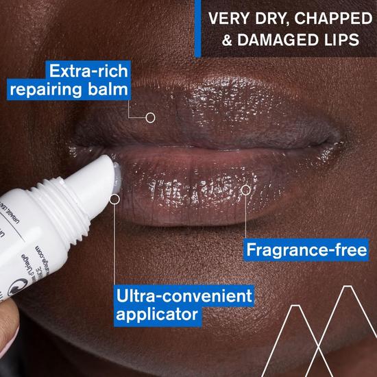 Uriage Bariederm Cica-Lips Repairing Balm 15ml