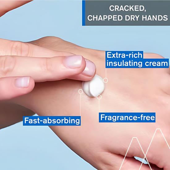 Uriage Bariederm Hand Cream 50ml