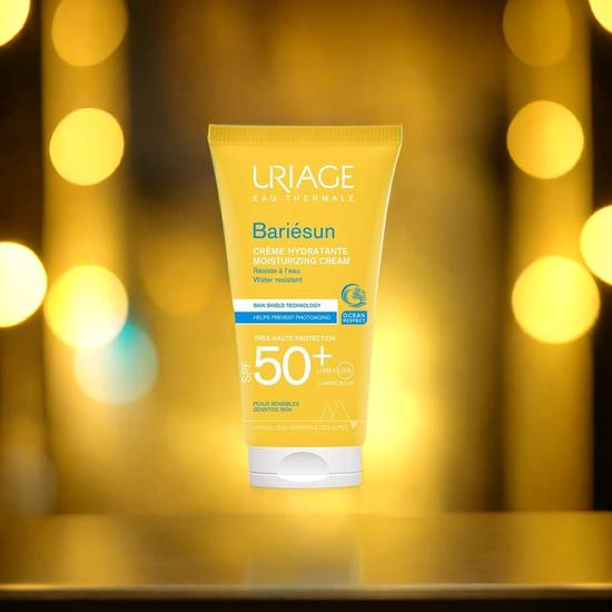 Uriage Bariesun SPF 50+ Cream 50ml