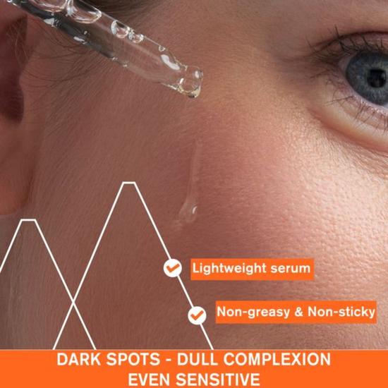 Uriage Depiderm Anti-Dark Spot Brightening Booster 30ml