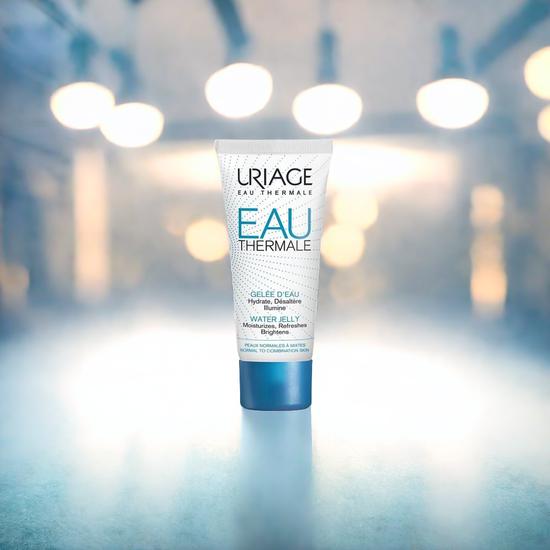 Uriage Eau Thermale Water Jelly 40ml