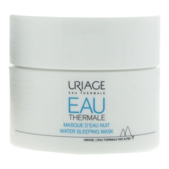 Uriage Eau Thermale Water Sleeping Mask 50ml