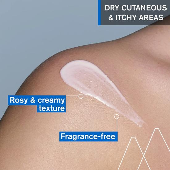 Uriage Pruriced Soothing Cream 100ml