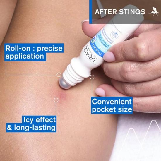 Uriage Pruriced SOS Soothing After Stings 15ml