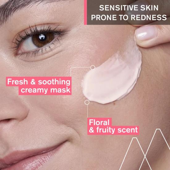 Uriage Roseliane Anti-Redness Mask 40ml