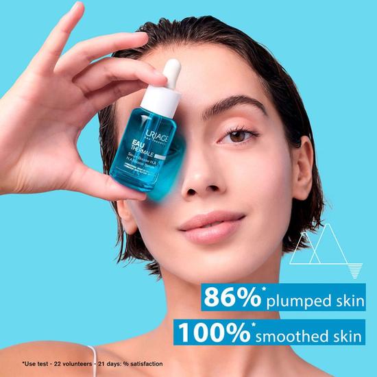 Uriage Thermal Water H.A. Booster Serum 30ml