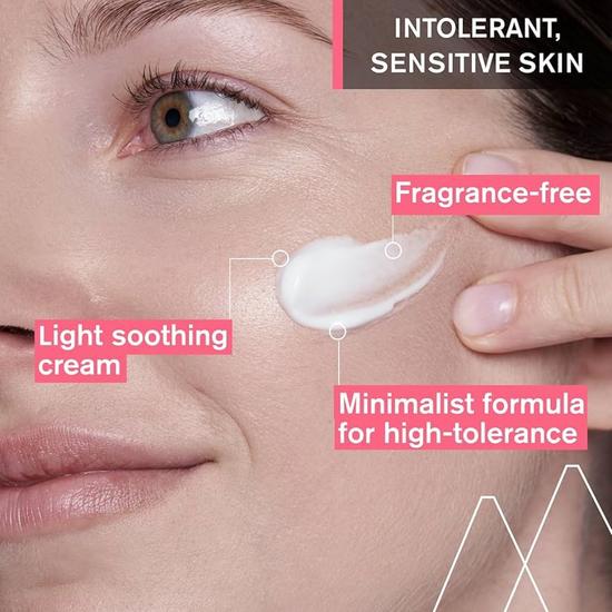 Uriage Tolederm Control Soothing Care 40ml
