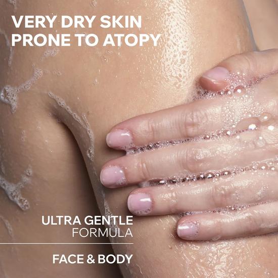 Uriage Xemose C8+ Syndet Gentle Cleanser 500ml