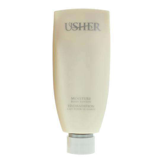 Usher Woman Body Lotion 200ml