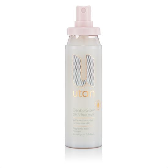 UTAN Gentle Glow DHA-Free Mylk 100ml