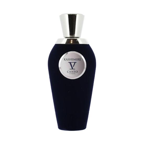 V Canto Kashimire Extrait De Parfum 100ml