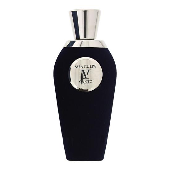 V Canto Mea Culpa Extrait De Parfum 100ml