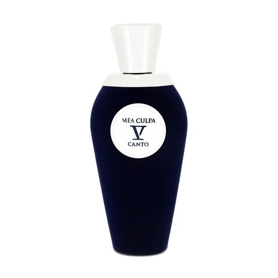 V Canto Mea Culpa Extrait De Parfum 100ml