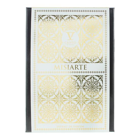 V Canto Misiarte Extrait De Parfum 100ml