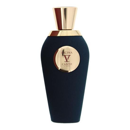 V Canto Ricina Extrait De Parfum 100ml