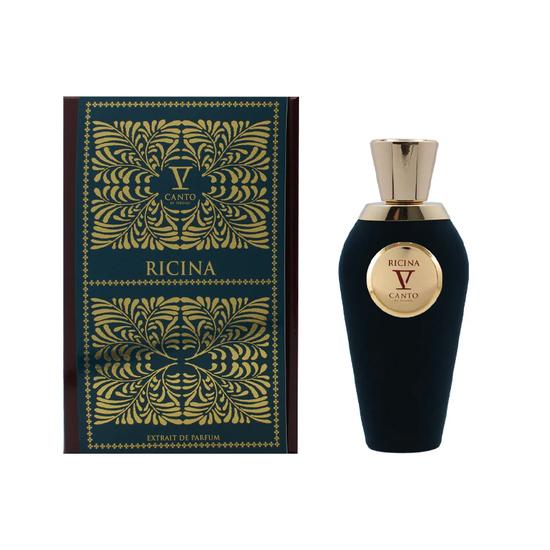 V Canto Ricina Extrait De Parfum 100ml