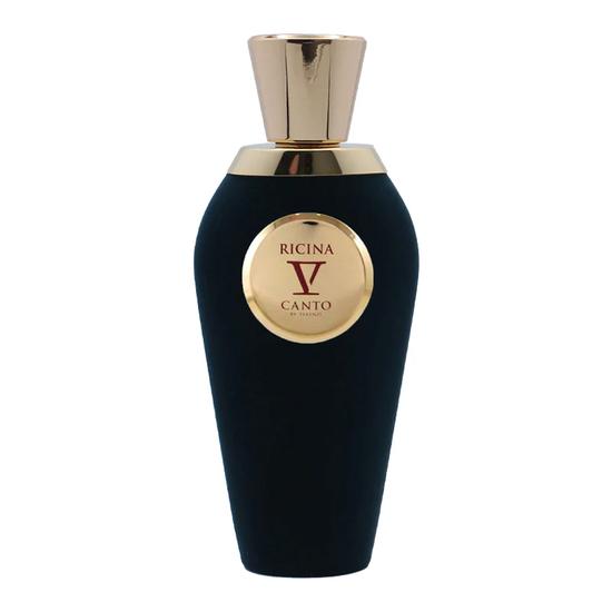 V Canto Ricina Extrait De Parfum 100ml