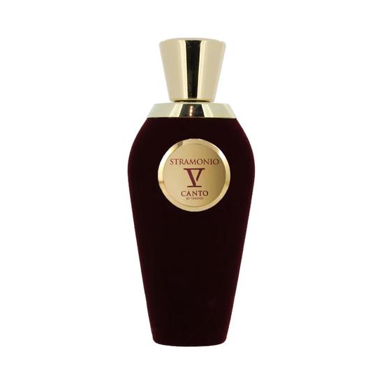 V Canto Stramonio Extrait De Parfum 100ml