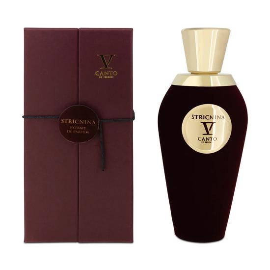 V Canto Stricnina Extrait De Parfum 100ml