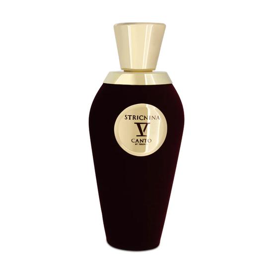 V Canto Stricnina Extrait De Parfum 100ml