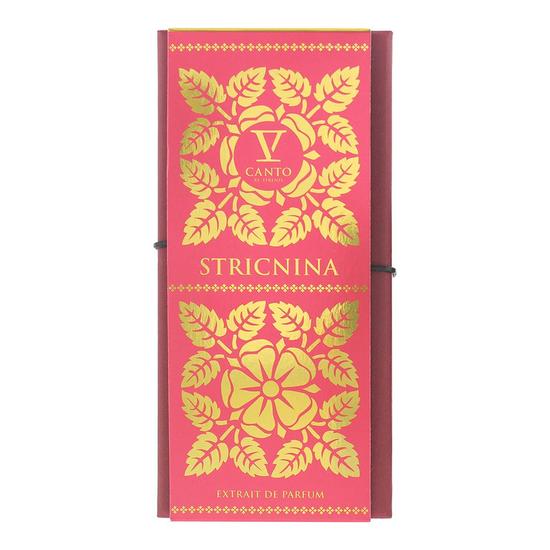 V Canto Stricnina Extrait De Parfum 100ml