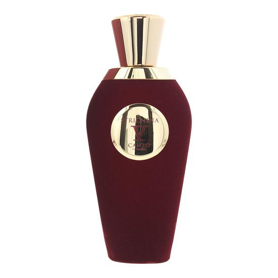 V Canto Stricnina Extrait De Parfum 100ml