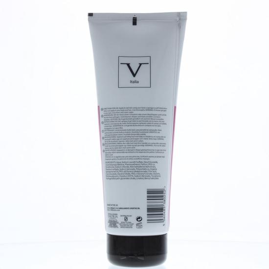 V Italia Balance Body Wash Sweet Berry & Freesia 250ml