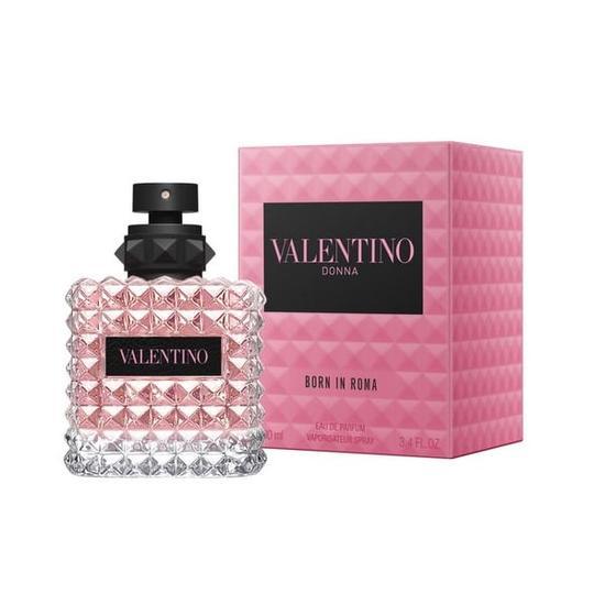 Valentino Born In Roma Donna Eau De Parfum 100ml